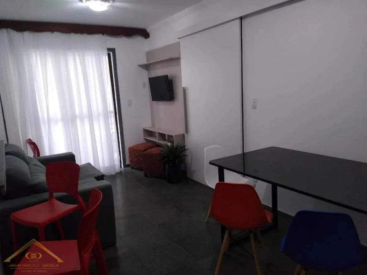 Imagem Apartamento para Venda em Cabo Frio / RJ no bairro Passagem