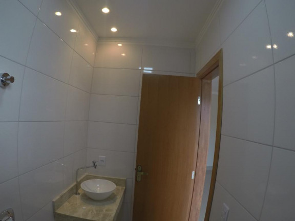 Imagem Sobrado com 4 Quartos à Venda, 210 m² em Setor Jaó - Goiânia