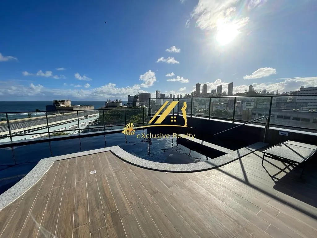 Imagem Apartamento RESIDENCIAL em Salvador - Bahia, Ondina
