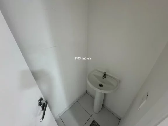 Imagem Conjunto comercial com 195m² na Bela Vista.