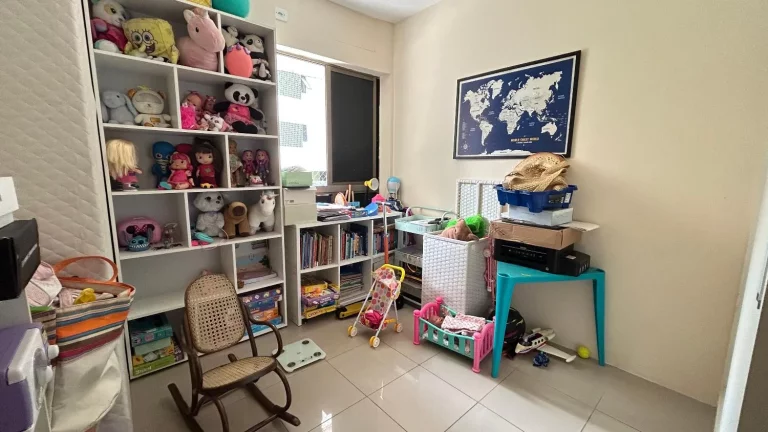Imagem Apartamento com 3 quartos em Setúbal!