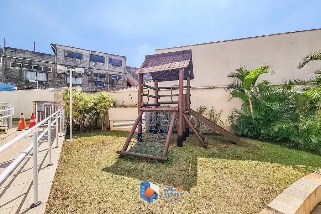 Imagem Apartamento à venda 2 Quartos 1 Suite 1 Vaga 53M² Vila da Saúde São Paulo - SP