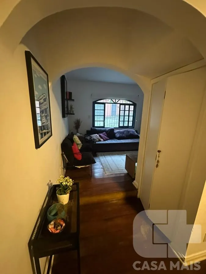 Imagem Casa para Locação em São Paulo / SP no bairro Pinheiros