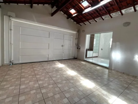 Imagem Casa tipo para venda em Residencial José de Carlos com 3 quartos, sendo 1 suíte, 170m2