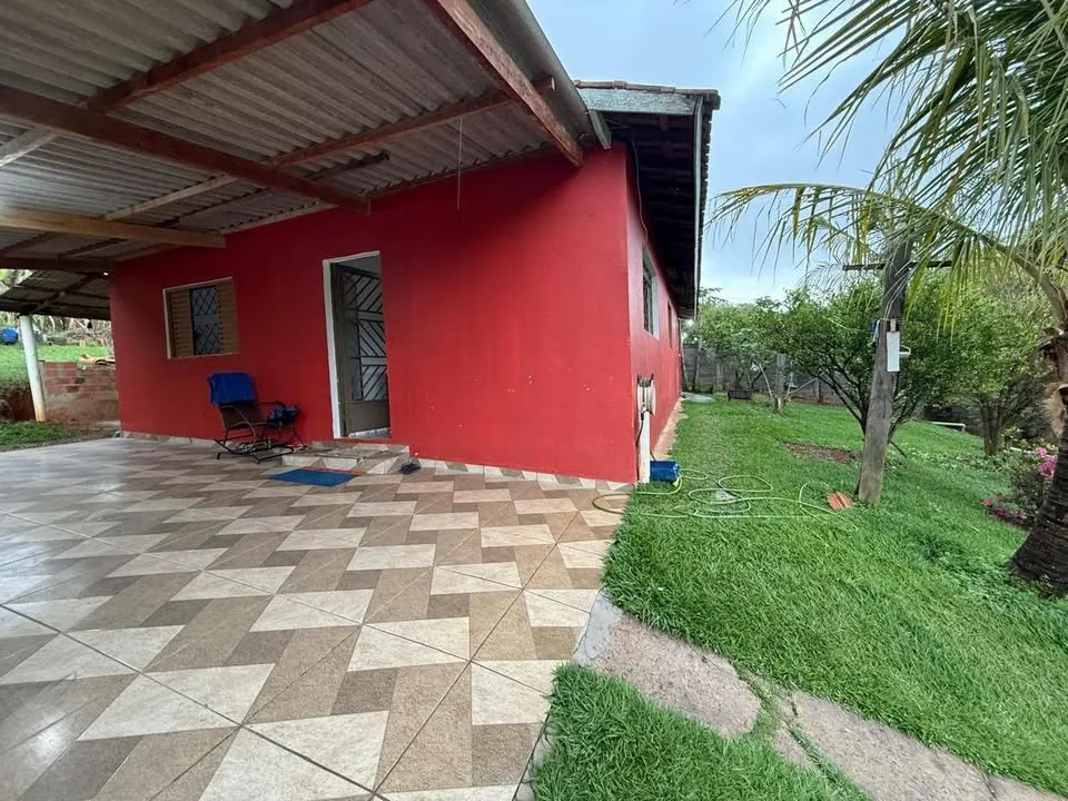 Imagem Chácara 2 Dormitórios 700m² Terreno à Venda ? Condomínio Aquarius Araçoiaba da Serra/SP