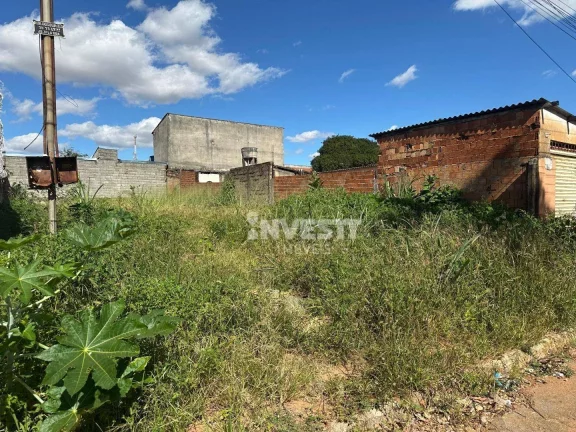 Imagem Terreno à venda no Jardim Vila Boa - Goiânia/GO