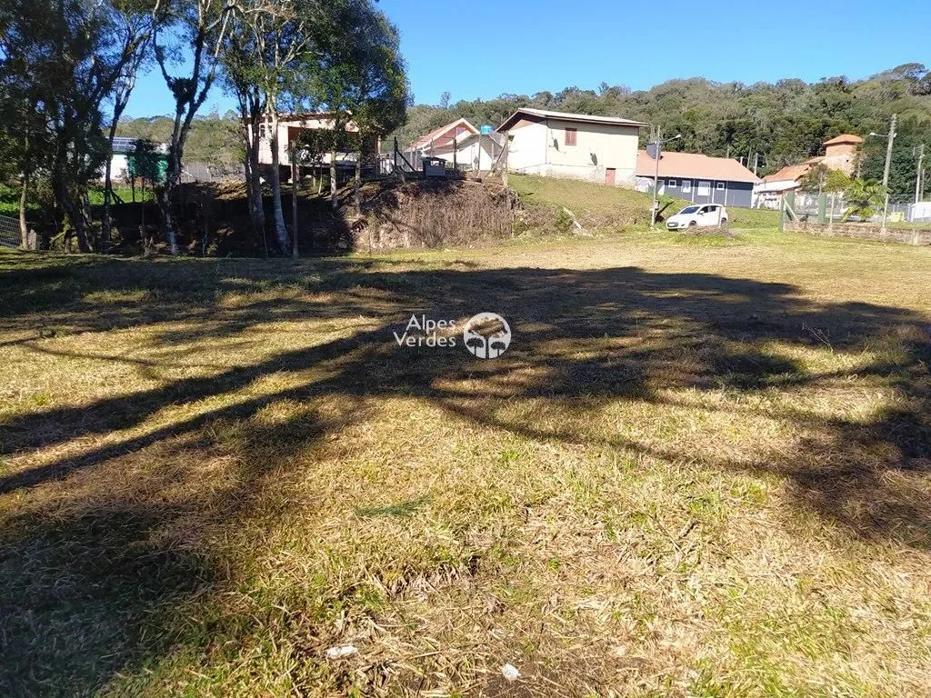 Imagem Terreno à venda, 2780 m2 por R$ 1.300.000,00 - Avenida Central - Gramado/RS