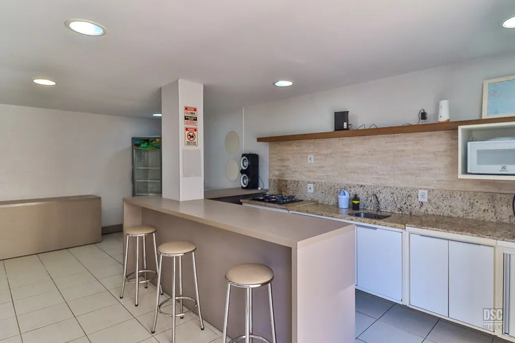 Imagem Apartamento em Jardim Itu