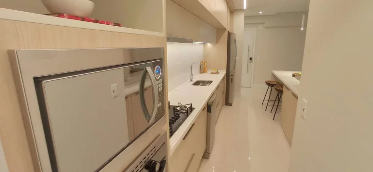 Imagem Apartamento Duplex à venda, Jurerê Internacional, Florianópolis, SC