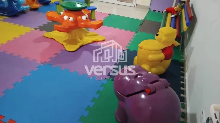 Imagem APARTAMENTO 2 DORMITÓRIOS MOBILIADO - R$ 520 MIL - TUPI - PRAIA GRANDE