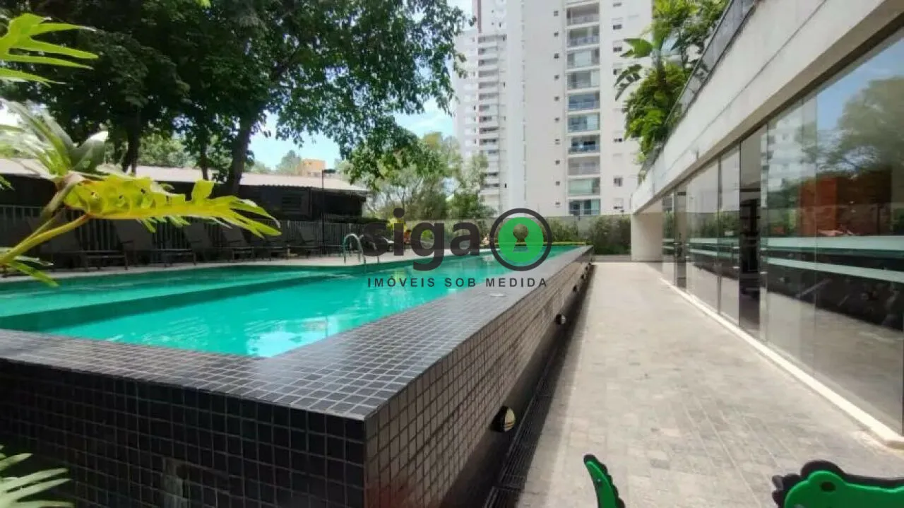 Imagem Apartamento á Venda na Bela Vista - 74 m², 2 quartos, 1 Vaga