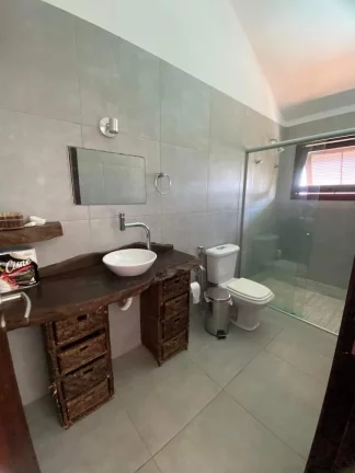Imagem Casa dos sonhos à venda em Ibiraquera, Imbituba-SC