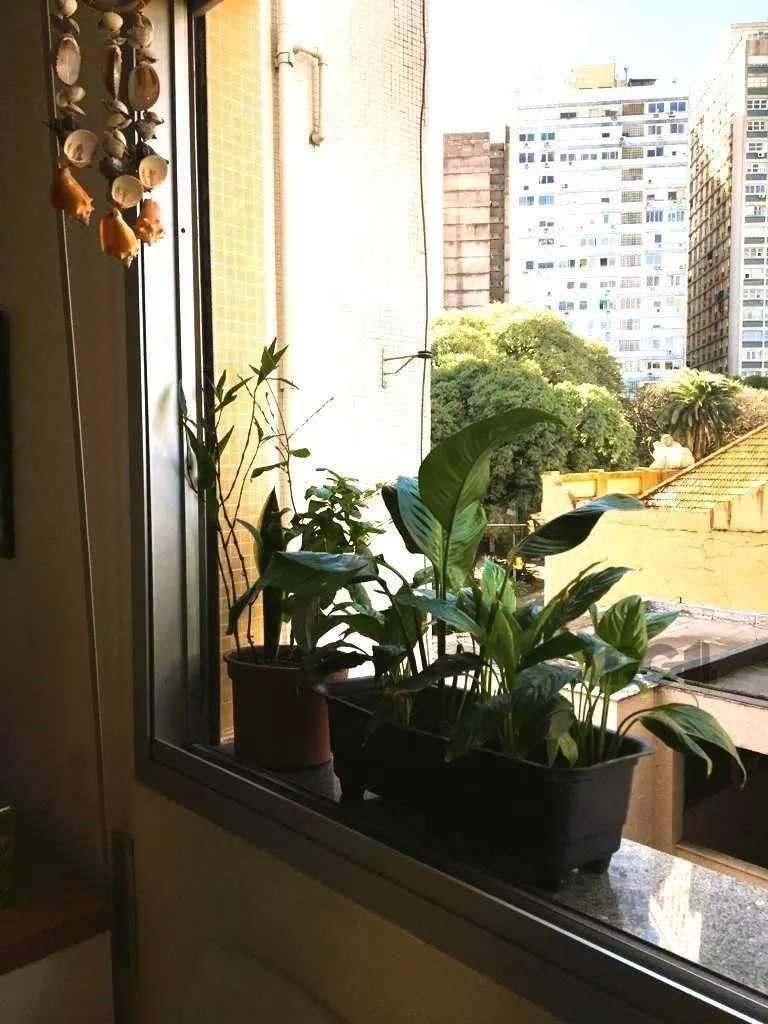 Imagem Apartamento de 01 dorm. no Centro Histórico
