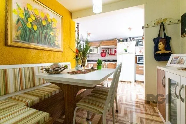 Imagem Casa em Nossa Senhora das Graças