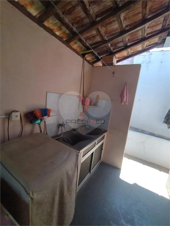 Imagem Casa de 3 quartos, 138m² no bairro Vila Marimbondo, em Lençóis Paulista