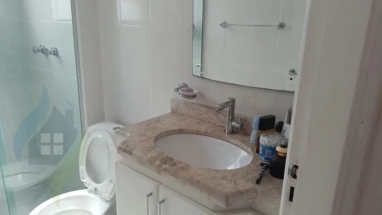 Imagem Apartamento de 2 dormitórios, 1 suíte, 2 banheiros, 1 vaga, com 60m² em Rudge Ramos, São Bernardo do Campo