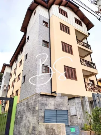 Imagem APARTAMENTO RESIDENCIAL em NOVA PETRÓPOLIS - RS, Rua Hermann Deppe