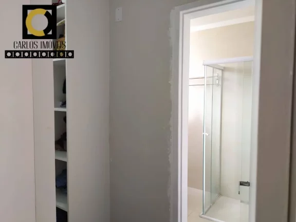 Imagem Apartamento extraordinário no Embaré em Santos