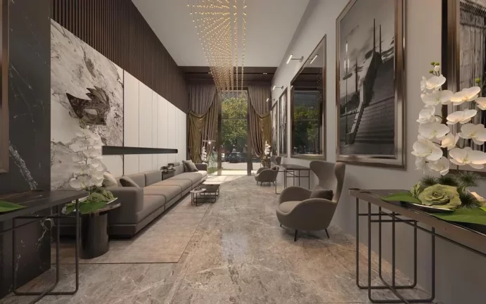 Imagem Apartamento para venda no bairro Centro em Balneário Camboriú