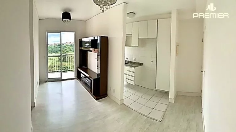 Imagem LINDO APARTAMENTO, COM 2 DORMITÓRIOS (1 SUÍTE) E COZINHA PLANEJADA PARA VENDA NO NO CONDOMÍNIO PLENO - ENGORDADOURO