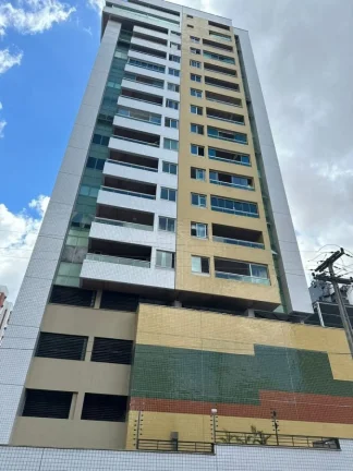 Imagem Apartamento para Venda em região valorizada do bairro Jóquei em Teresina