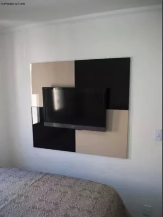 Imagem APARTAMENTO RESIDENCIAL em SÃO PAULO - SP, PARAISÓPOLIS