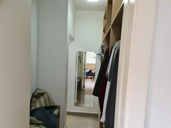 Imagem Casa em Condomínio para Locação em Jandira / SP no bairro Parque Nova Jandira