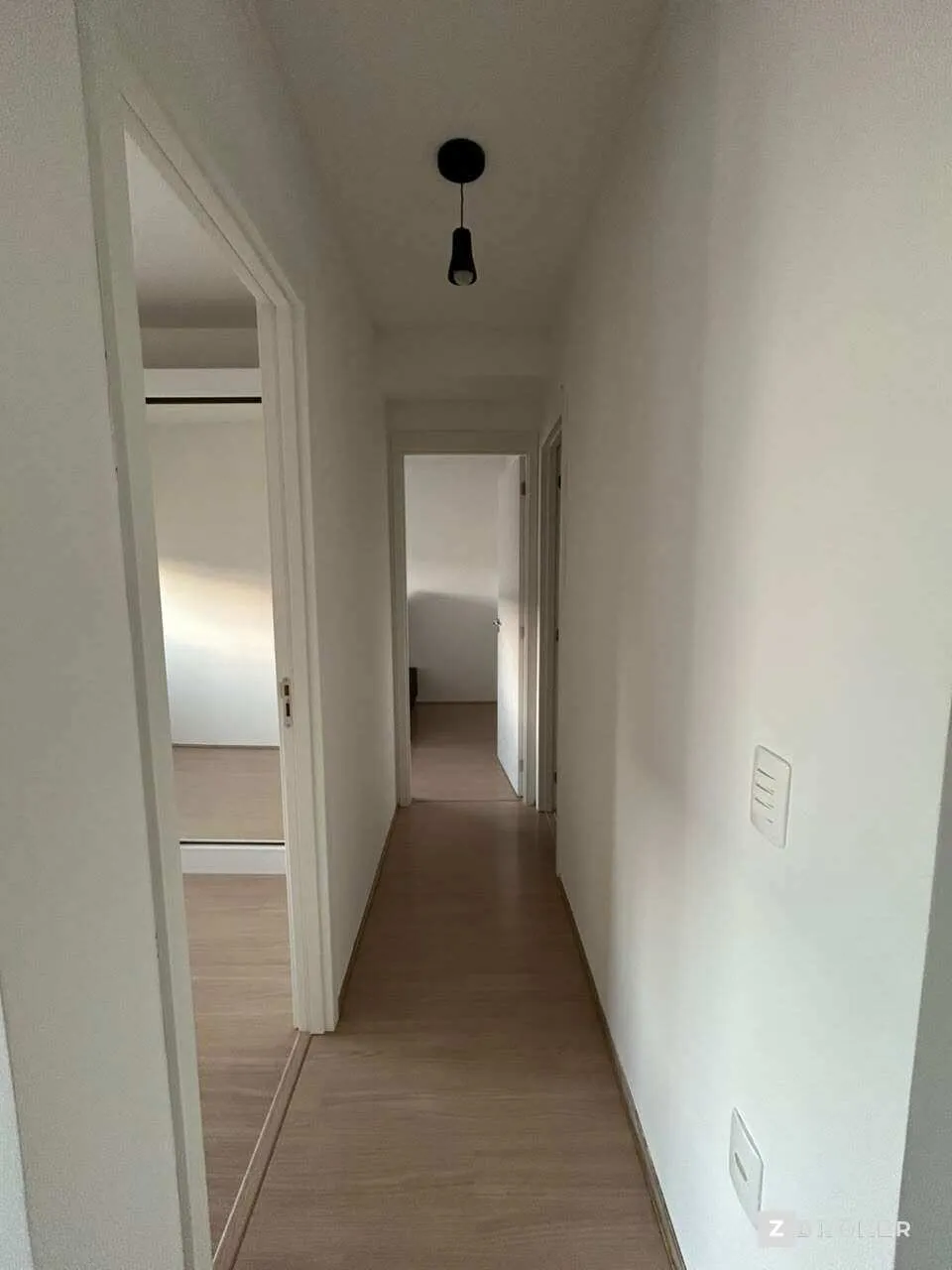 Imagem Apartamento para alugar em São Paulo, Parque Residencial da Lapa, com 2 quartos, 50m2