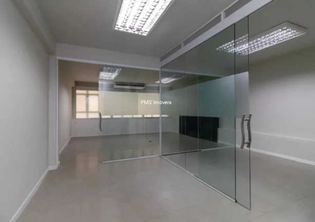 Imagem Prédio comercial com 1200m2 em Santana.