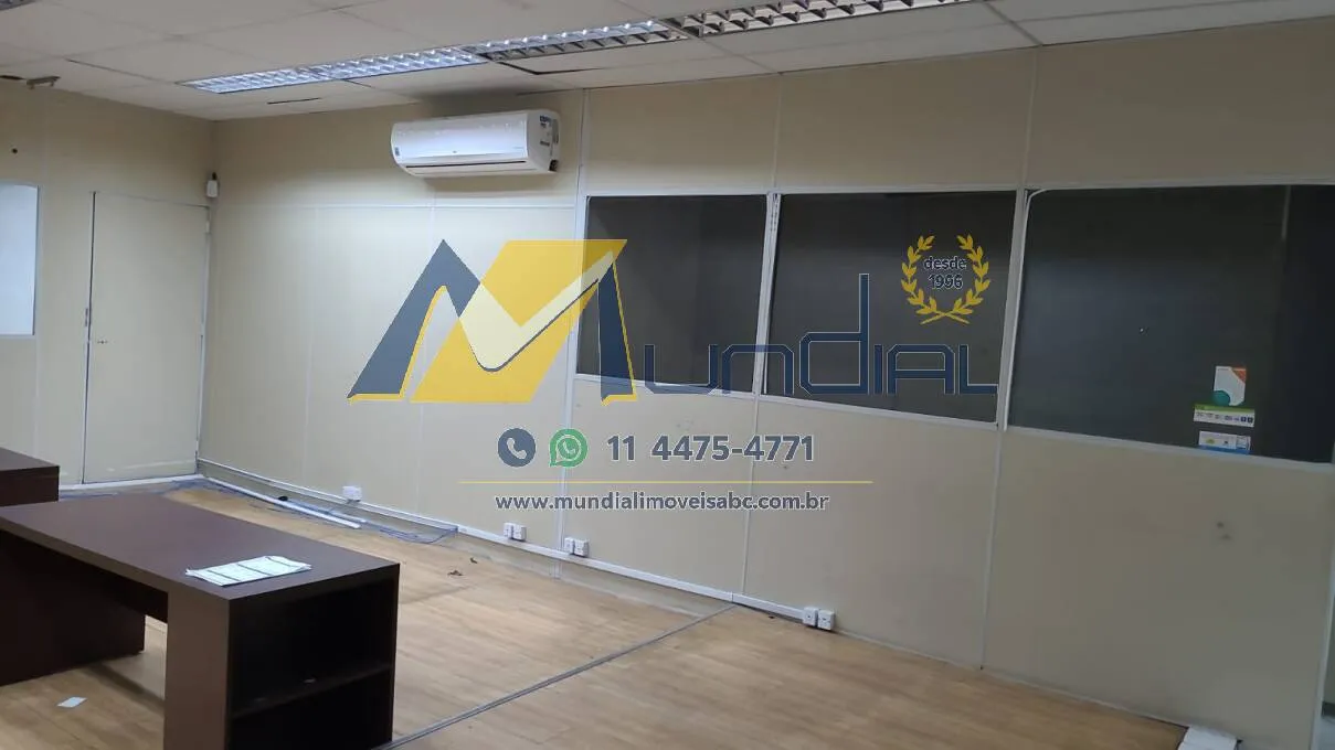 Imagem Uma escolha prática em uma região estratégica