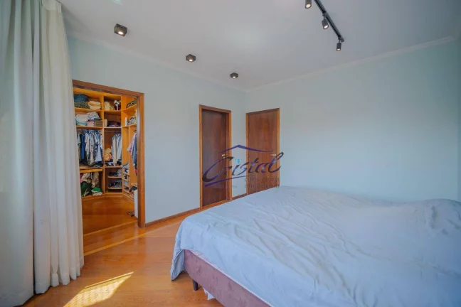 Imagem Casa com 3 quartos / suítes à venda, 268 m² - Adalgisa - Osasco/SP