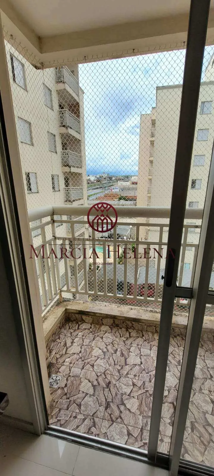 Imagem Apartamento à venda, no Port de France em Campinas, Jardim Capivari, com 3 quartos, 72m2
