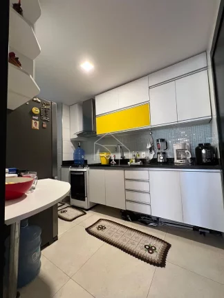 Imagem Apartamento luxuoso no Reseva verde Laranjeiras