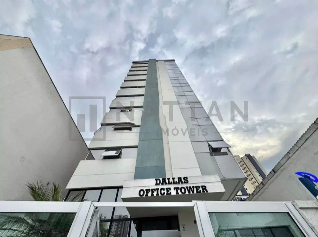 Imagem Sala à venda, 39 m² por R$ 845.000,00 - Tatuapé - São Paulo/SP