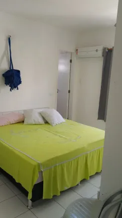 Imagem Apartamento com 3 Quartos à Venda, 110 m² em Ponta D'Areia - São Luís