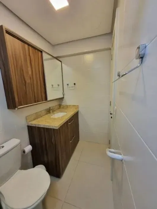 Imagem Apartamento com 1 quarto com churrasqueira, 48m² 1 vaga - Cristo Redentor