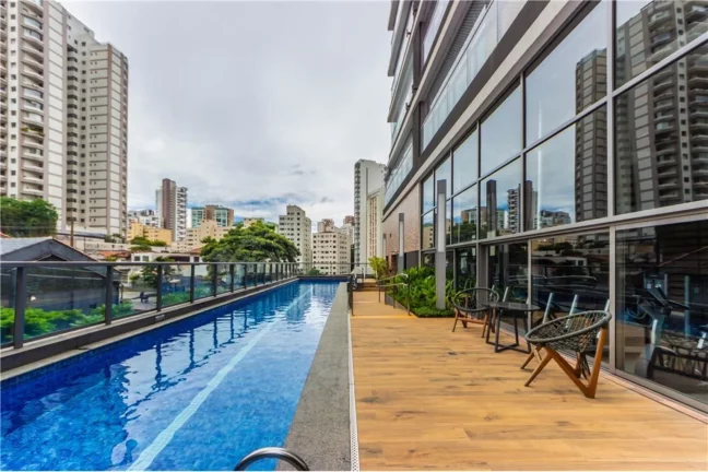 Imagem STUDIO RESIDENCIAL em São Paulo - SP, Vila Mariana