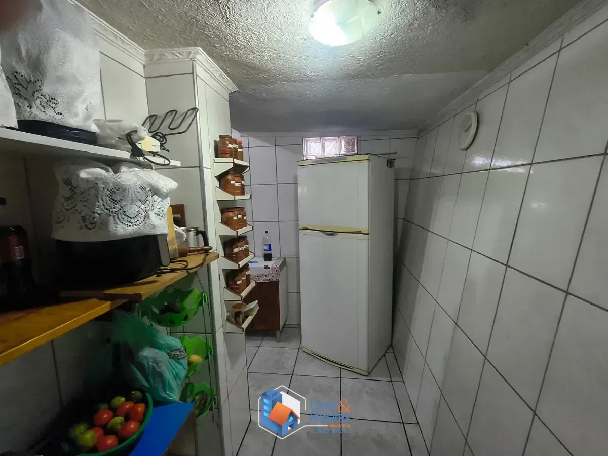 Imagem Sobrado para venda em Moinho Velho com 3 quartos, 190m²