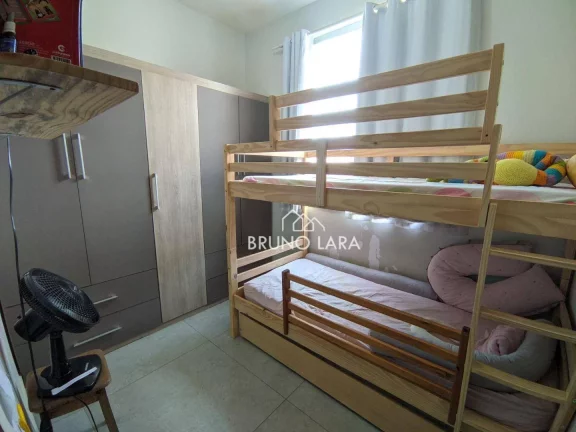 Imagem Casa à venda em Igarapé MG, bairro Canarinho.