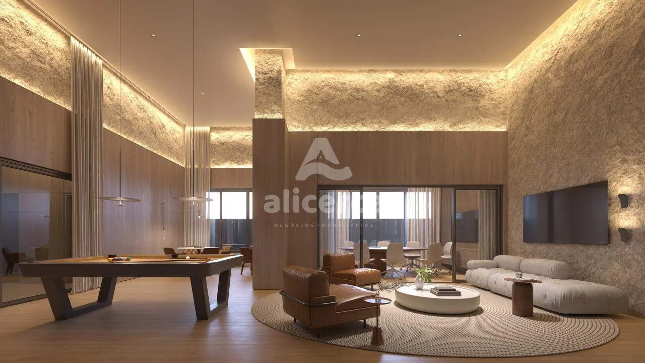 Imagem Apartamento à venda com 2 quartos 1 suíte, 78,4m² em Campinas São José