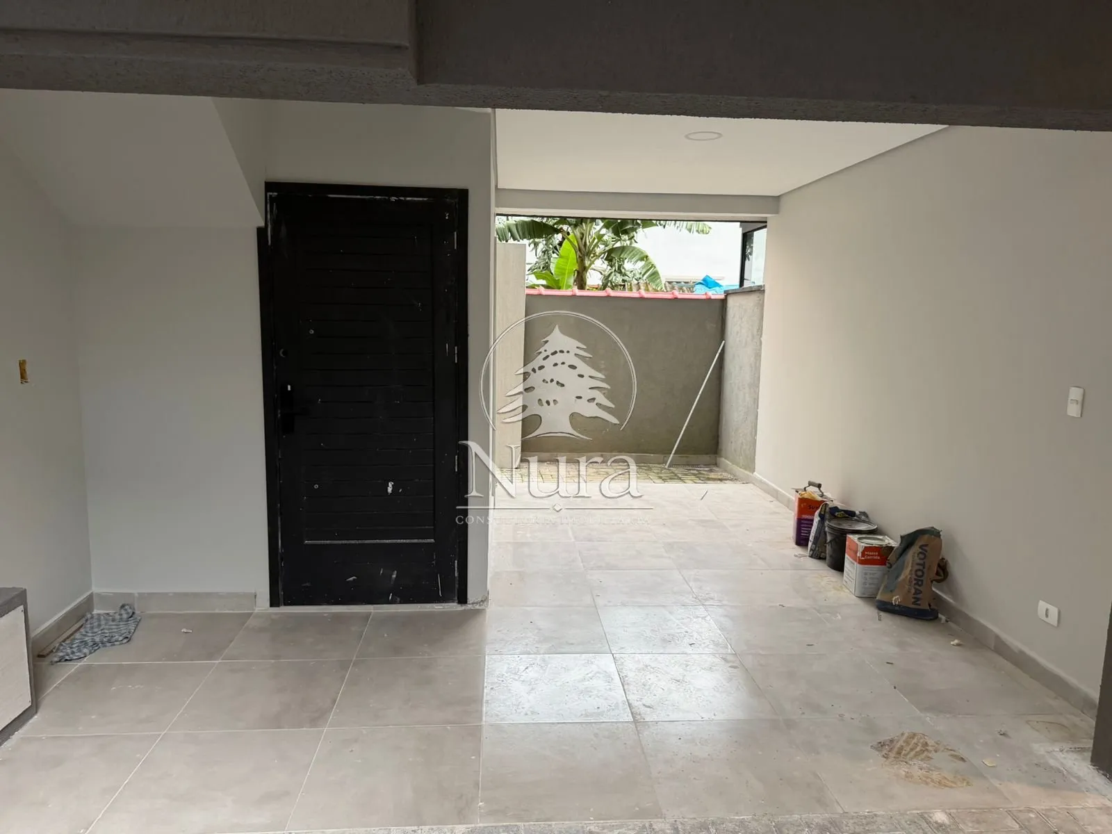 Imagem Casa de Condomínio de 2 quartos, 116m² no bairro Marapé, em Santos