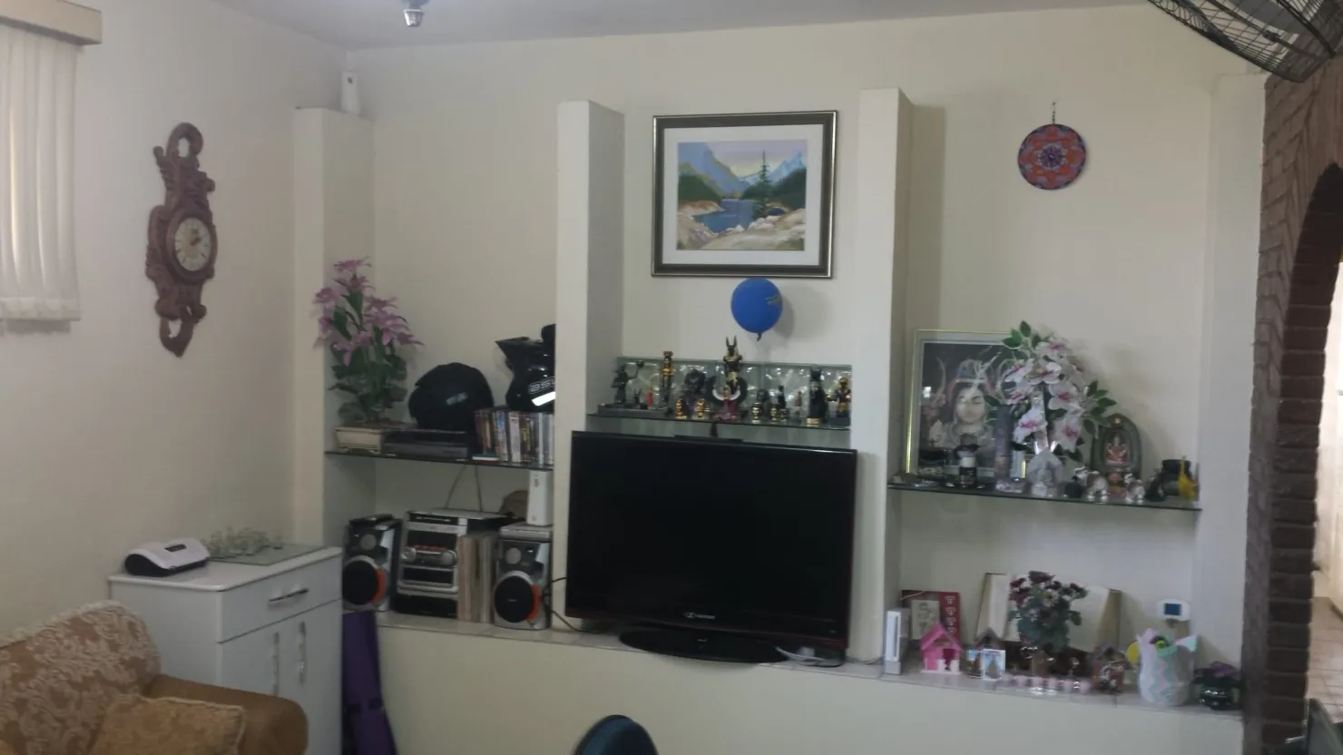 Imagem Casa à venda 2 Quartos, 2 Suites, 2 Vagas, 125M², Jardim Rosely, Pindamonhangaba - SP