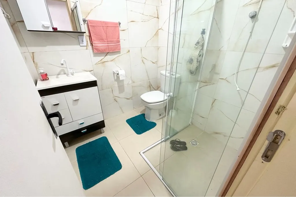 Imagem Apartamento em Mathias Velho