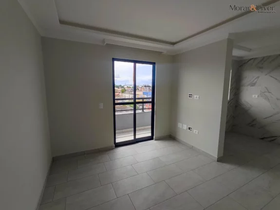 Imagem Apartamento para Venda em São José dos Pinhais, Afonso Pena, 3 dormitórios, 1 suíte, 2 banheiros, 2 vagas