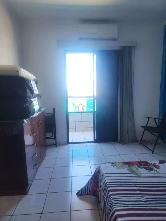Imagem apartamento a venda - Mobiliado