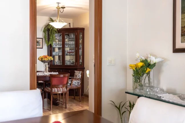 Imagem APARTAMENTO RESIDENCIAL em São Paulo - SP, Perdizes