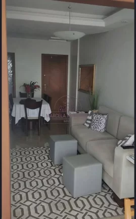 Imagem Apartamento em frente ao mar de Itaparica 03 quartos, suite, sala, 02 varan
