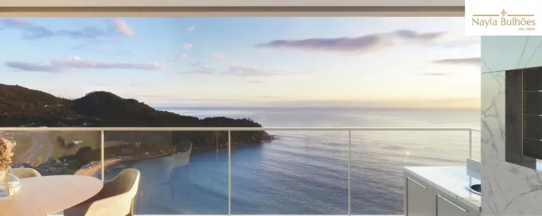 Imagem APARTAMENTO RESIDENCIAL em ITAPEMA - SC, Ilhota