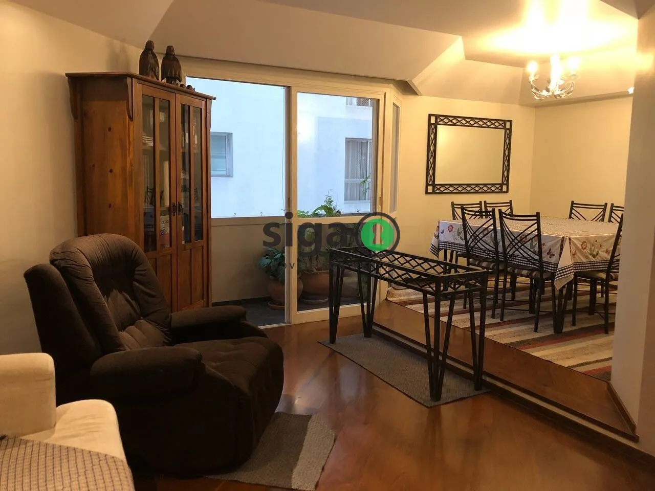 Imagem Seu próximo apartamento pode estar aqui no brooklin!