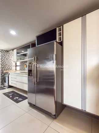 Imagem OPRTUNIDADE! Cobertura duplex no Taquaral, com excelente distribuição dos ambientes, acabamento mo...